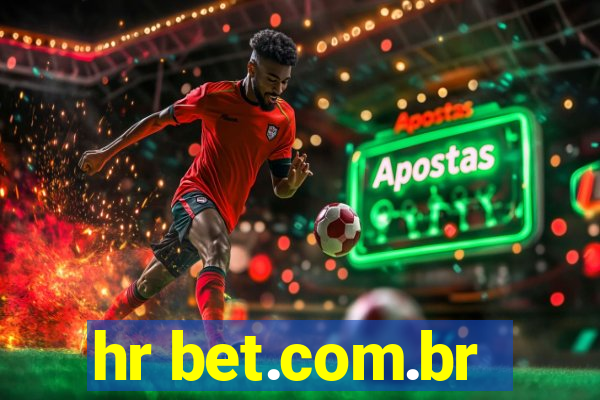 hr bet.com.br